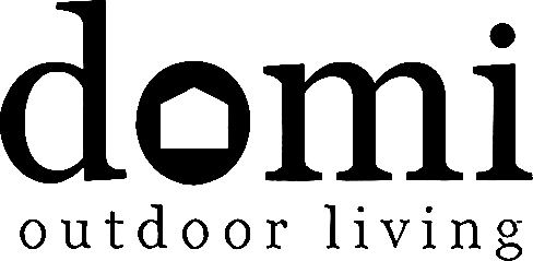 Domi Outdoor Living logo