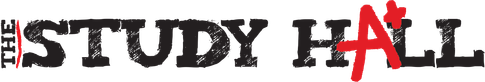 The Study Hall logo