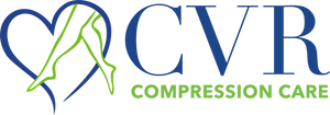 CVR Compression Care logo