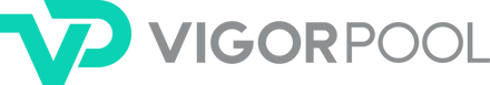 VIGORPOOL logo