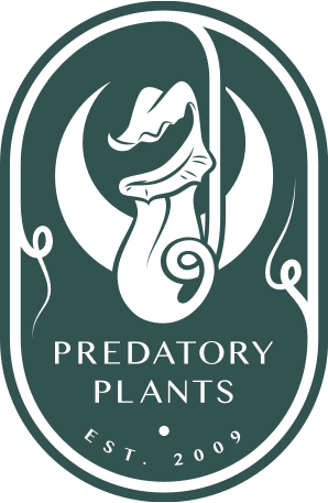 PredatoryPlants logo