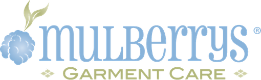Mulberrys Garment Care logo