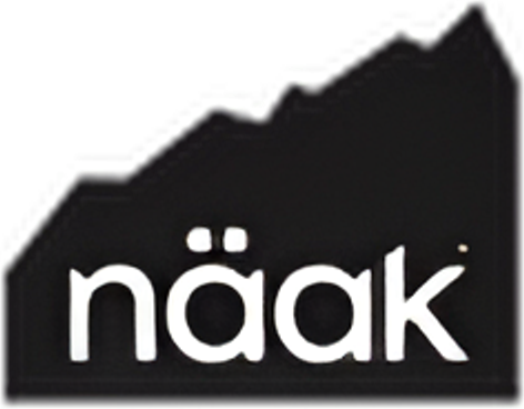 Näak NA logo