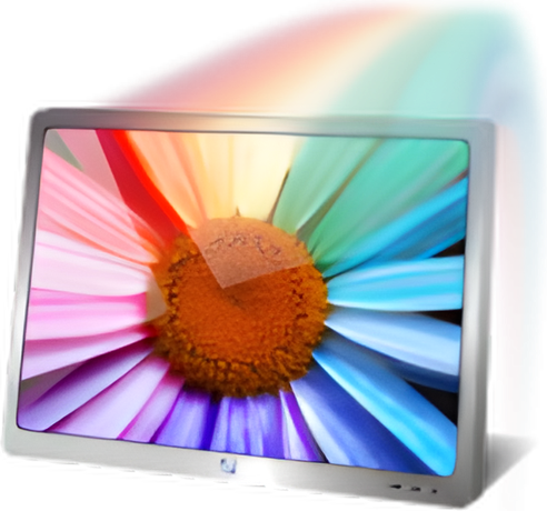 FastPictureViewer Imaging Products logo