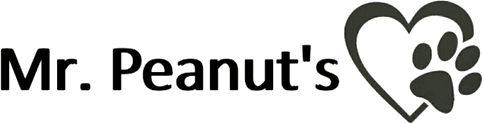 Mr. Peanut's Pet Carriers logo