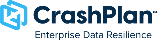 CrashPlan logo