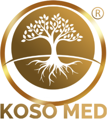 Koso Med LLC logo