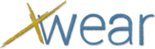 www.x-wear.com logo