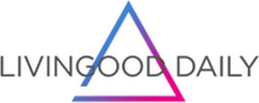 Livingood Daily logo