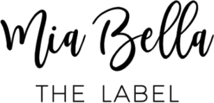 Mia Bella The Label logo