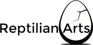 Reptilian Arts logo