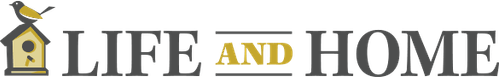 Life and Home logo