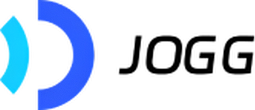 JoggAI logo