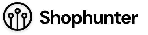 Shophunter logo
