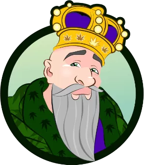 Crop King Seeds logo