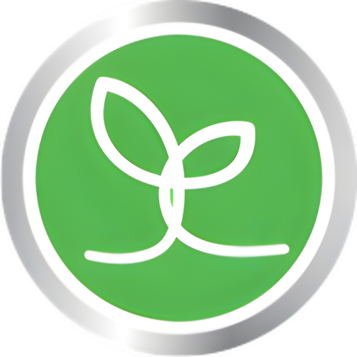 The Good Inside at Touchstone Essentials logo