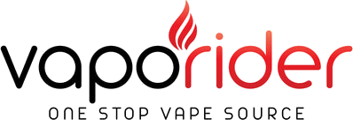 VapoRider logo