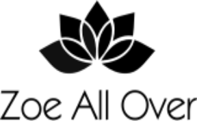 Zoe All Over logo