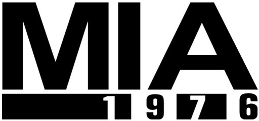 MIA Shoes logo
