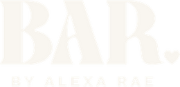 By Alexa Rae logo