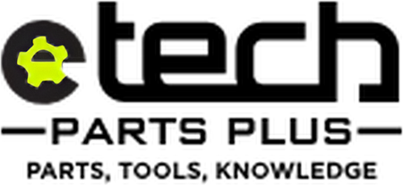 Etech Parts logo