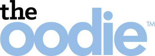 The Oodie USA logo