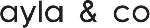 Ayla and Company logo