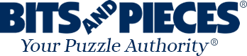 Bits and Pieces logo