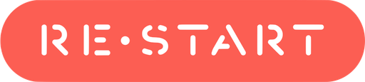 RESTART CBD + THC logo