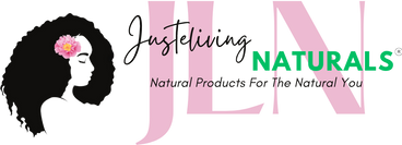 Justeliving Naturals logo