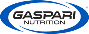 Gaspari Nutrition USA logo