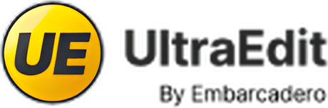 UltraEdit logo