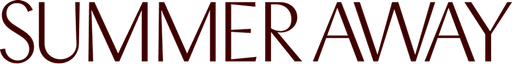 Summer Away logo