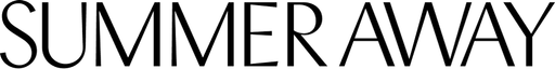 Summer Away logo