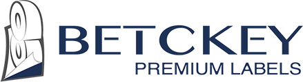 BETCKEY Label logo