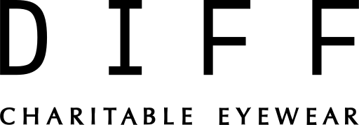 DIFF Eyewear logo