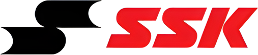 SSK Baseball logo