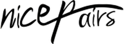Nicepairs logo