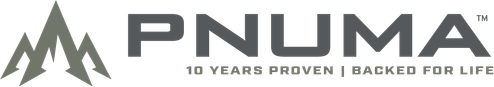 Pnuma Outdoors logo