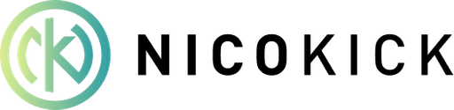 Nicokick logo