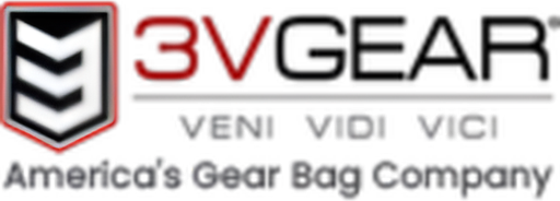 3V Gear logo