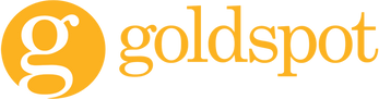 Goldspot Pens logo
