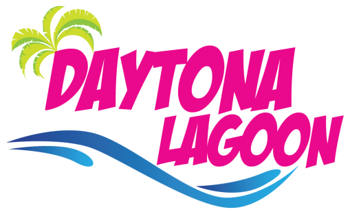Daytona Lagoon logo