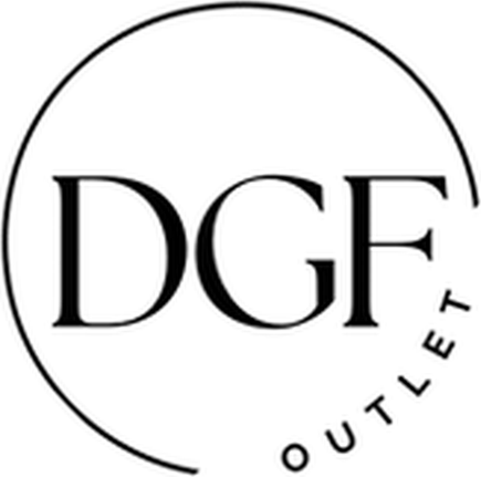 DGFOutlet logo