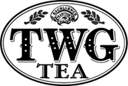 TWG Tea logo