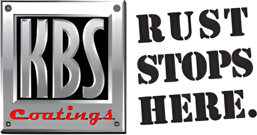 KBS Coatings logo