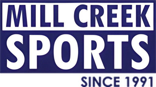 Mill Creek Sports logo