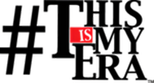 This Is My Era logo