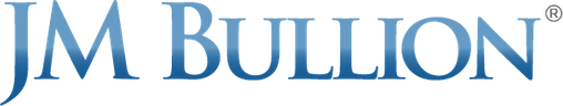 JM Bullion logo
