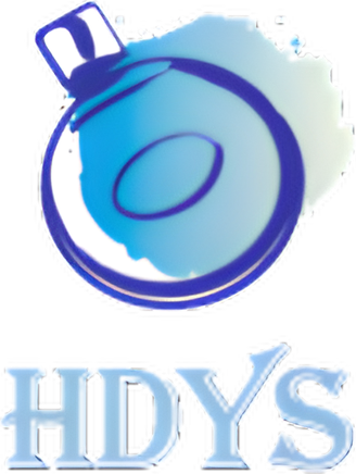 HDYS Parfums logo